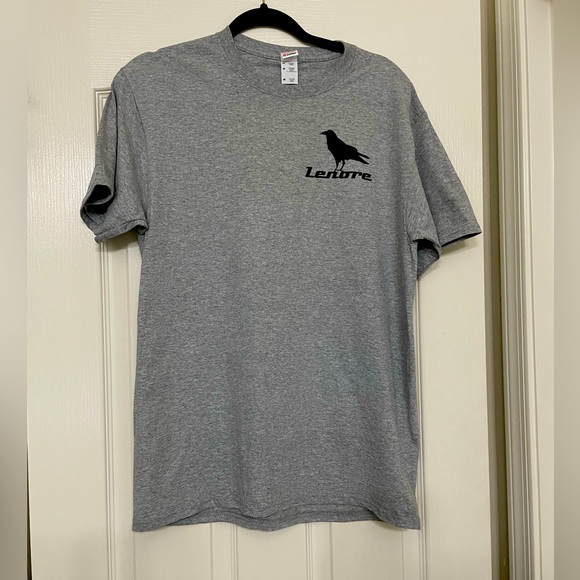 Lenore The Impala Men’s Medium Car Shirt - Picture 1 of 8